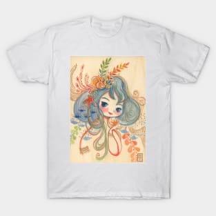 Sea Fairy T-Shirt